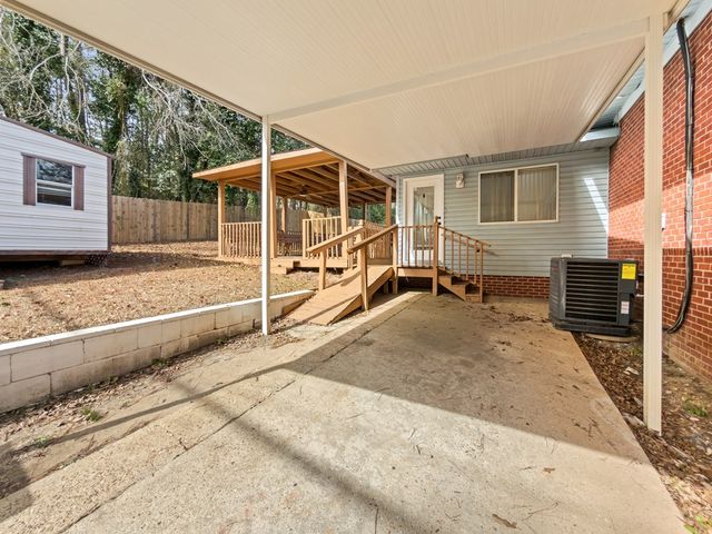 803 Lichfield Drive, Columbus, GA 31904