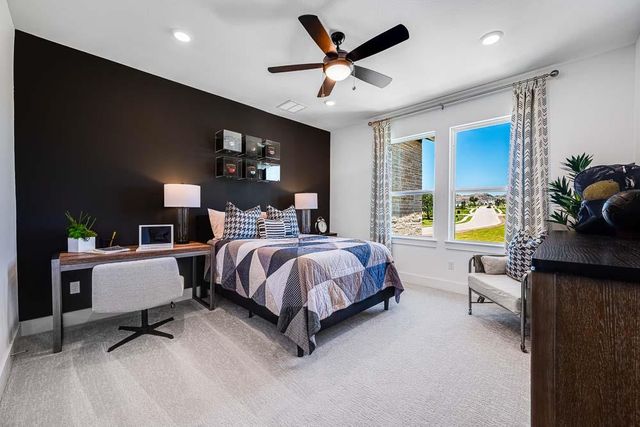 5044 Vasto WAY, Leander, TX 78641