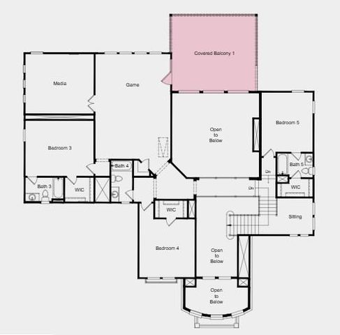 5044 Vasto WAY, Leander, TX 78641