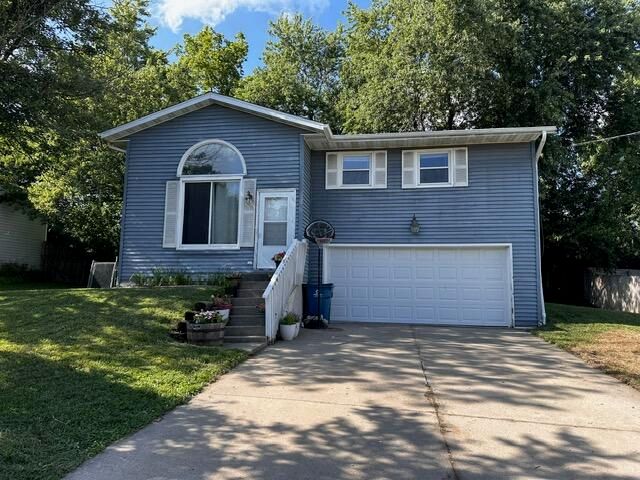 511 TURNER AVE, Ashland, MO 65010
