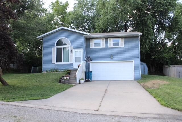 511 TURNER AVE, Ashland, MO 65010