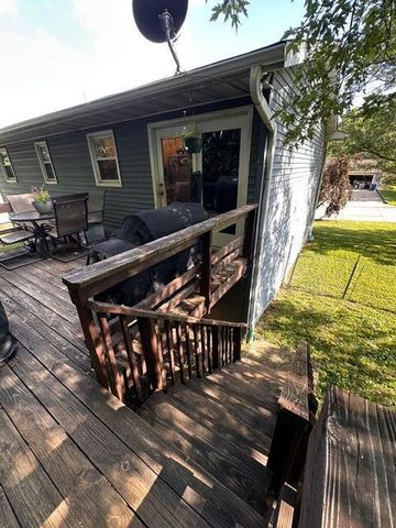 511 TURNER AVE, Ashland, MO 65010