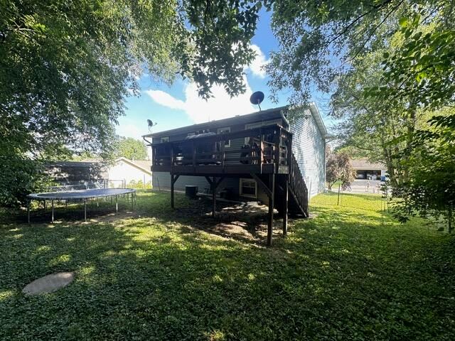 511 TURNER AVE, Ashland, MO 65010