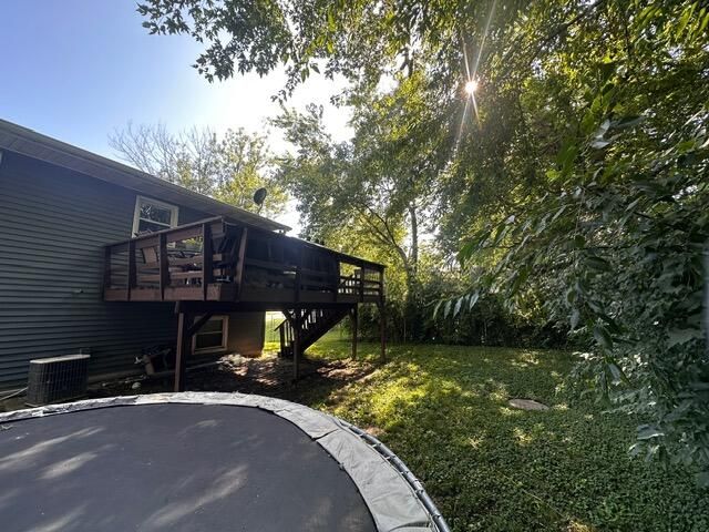 511 TURNER AVE, Ashland, MO 65010