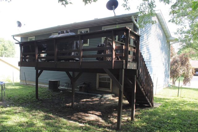 511 TURNER AVE, Ashland, MO 65010