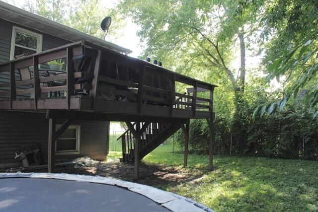 511 TURNER AVE, Ashland, MO 65010