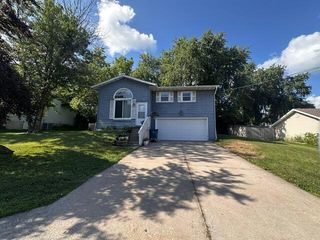 511 TURNER AVE, Ashland, MO 65010