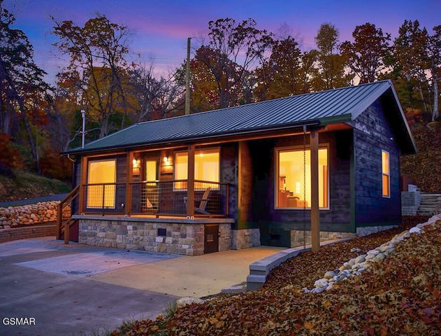 1339 Old Knoxville Highway, Sevierville, TN 37876