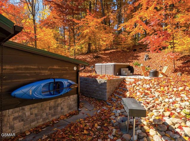 1339 Old Knoxville Highway, Sevierville, TN 37876