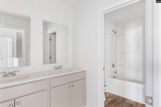 1019 Rampart Court, Lugoff, SC 29078