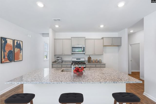 1019 Rampart Court, Lugoff, SC 29078