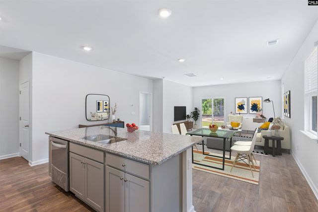 1019 Rampart Court, Lugoff, SC 29078