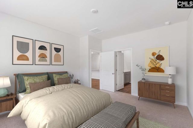 1019 Rampart Court, Lugoff, SC 29078