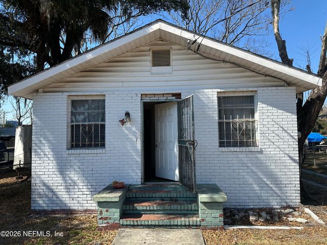436 BELFORT Street, Jacksonville, FL 32204