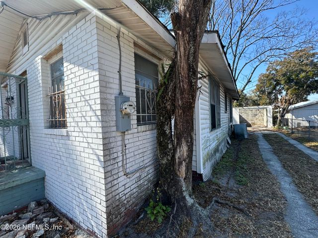 436 BELFORT Street, Jacksonville, FL 32204