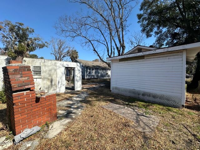 436 BELFORT Street, Jacksonville, FL 32204