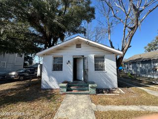 436 BELFORT Street, Jacksonville, FL 32204