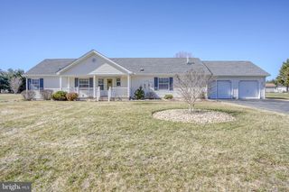 615 S WYNN WOOD CIR, Camden Wyoming, DE 19934