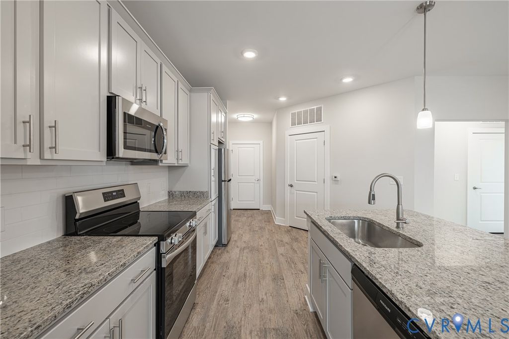 10525 Stony Bluff Drive Unit#203, Ashland, VA 23005