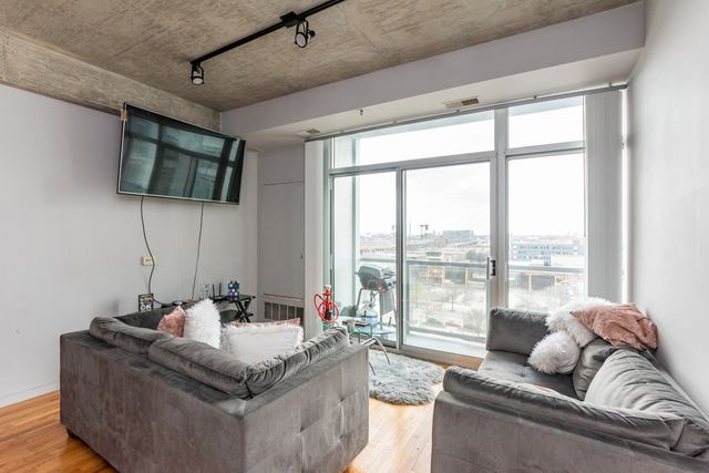 1620 S Michigan Avenue 820, Chicago, IL 60616