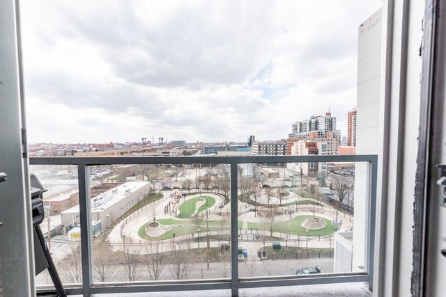 1620 S Michigan Avenue 820, Chicago, IL 60616