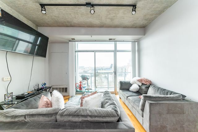 1620 S Michigan Avenue 820, Chicago, IL 60616