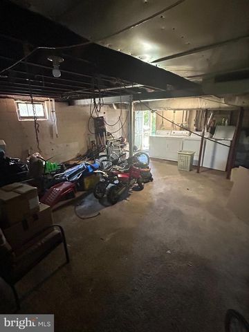 73 S EVERGREEN AVE, Woodbury, NJ 08096