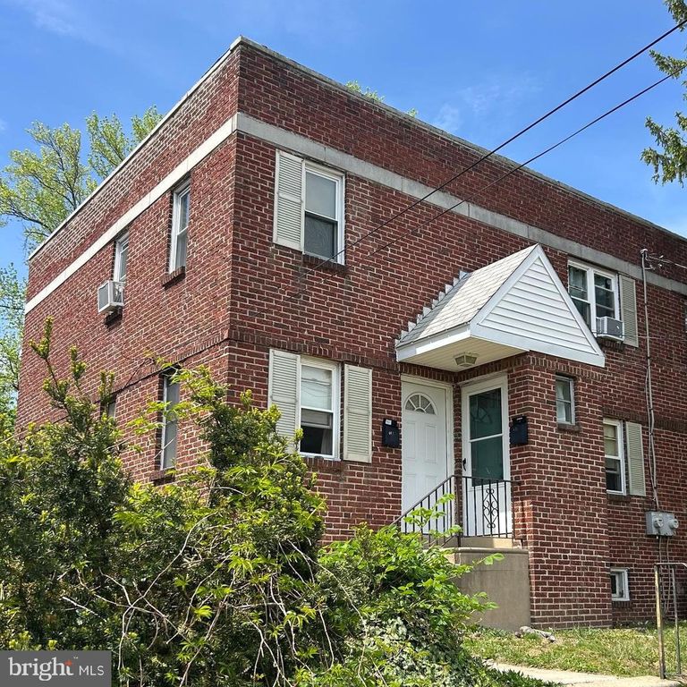 73 S EVERGREEN AVE, Woodbury, NJ 08096
