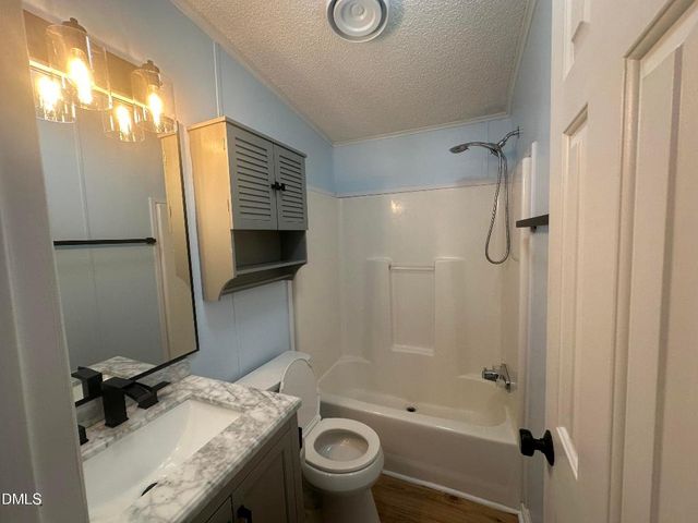 75 Clarence Brooks Road, Pittsboro, NC 27312