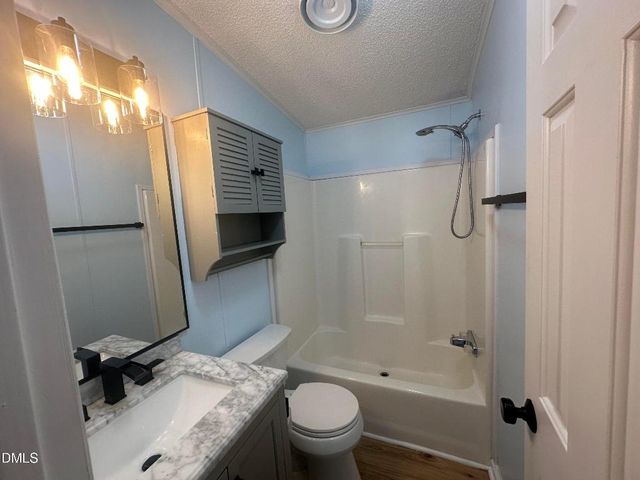 75 Clarence Brooks Road, Pittsboro, NC 27312