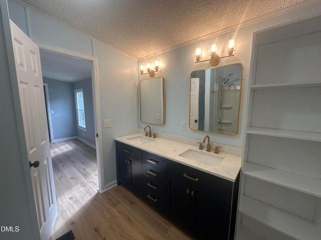 75 Clarence Brooks Road, Pittsboro, NC 27312