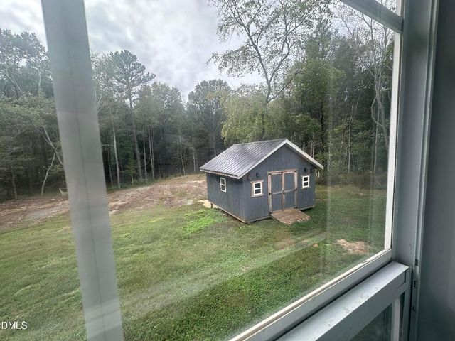 75 Clarence Brooks Road, Pittsboro, NC 27312