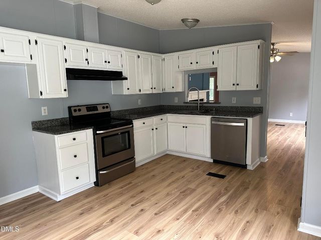 75 Clarence Brooks Road, Pittsboro, NC 27312