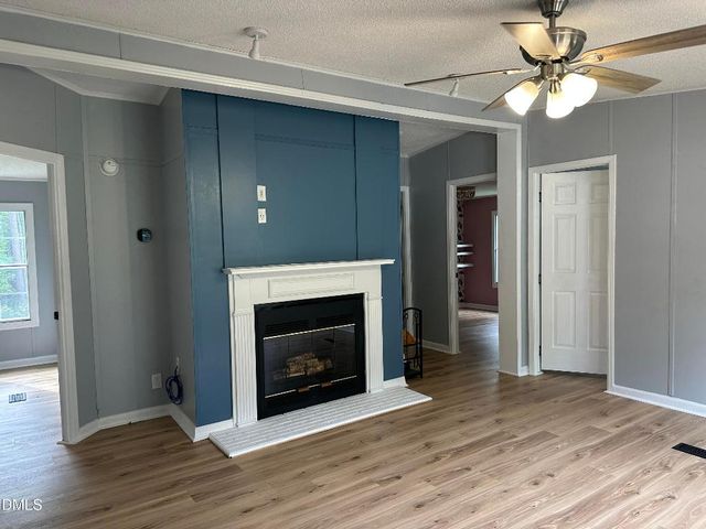 75 Clarence Brooks Road, Pittsboro, NC 27312