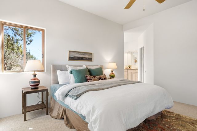 1 Sabroso Place, Santa Fe, NM 87508