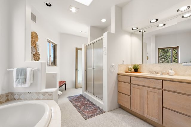 1 Sabroso Place, Santa Fe, NM 87508