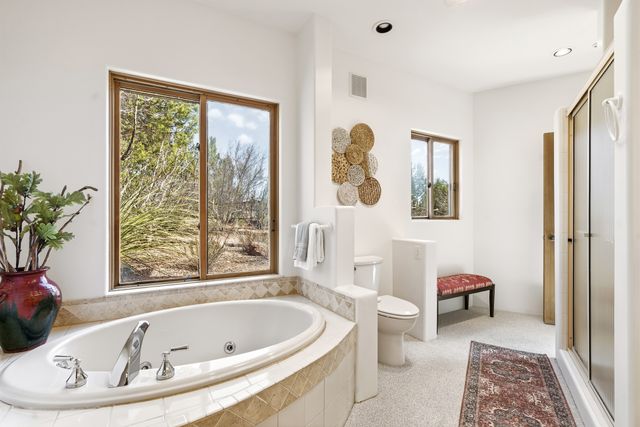 1 Sabroso Place, Santa Fe, NM 87508