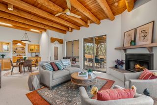 1 Sabroso Place, Santa Fe, NM 87508