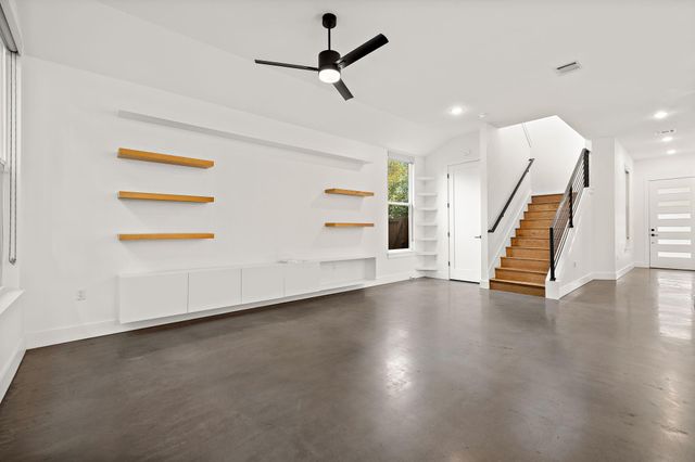 4602 Mount Vernon DR B, Austin, TX 78745