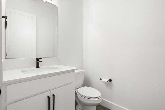 4602 Mount Vernon DR B, Austin, TX 78745