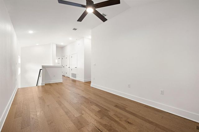 4602 Mount Vernon DR B, Austin, TX 78745