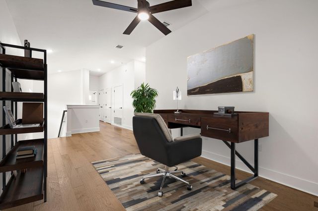 4602 Mount Vernon DR B, Austin, TX 78745