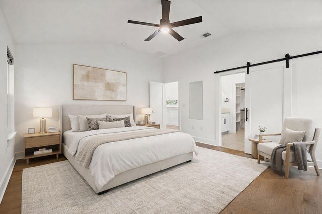 4602 Mount Vernon DR B, Austin, TX 78745