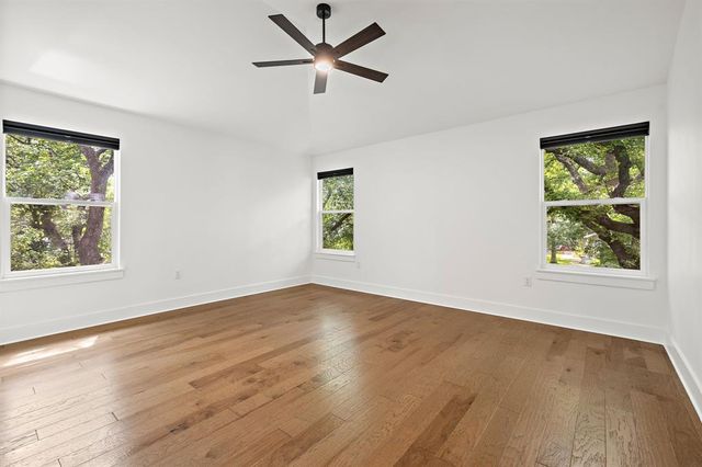 4602 Mount Vernon DR B, Austin, TX 78745