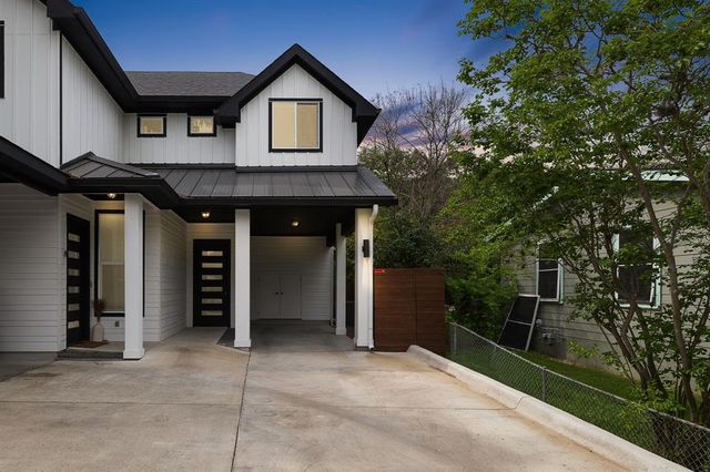 4602 Mount Vernon DR B, Austin, TX 78745