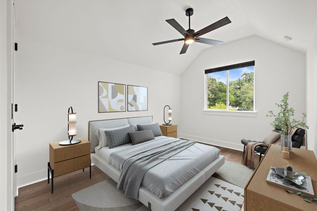 4602 Mount Vernon DR B, Austin, TX 78745