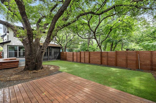 4602 Mount Vernon DR B, Austin, TX 78745