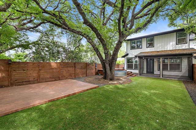 4602 Mount Vernon DR B, Austin, TX 78745