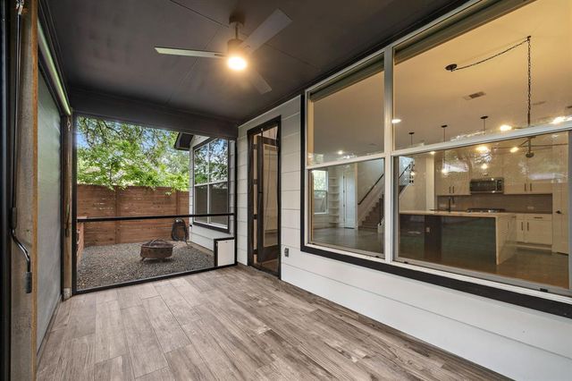 4602 Mount Vernon DR B, Austin, TX 78745