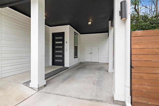 4602 Mount Vernon DR B, Austin, TX 78745